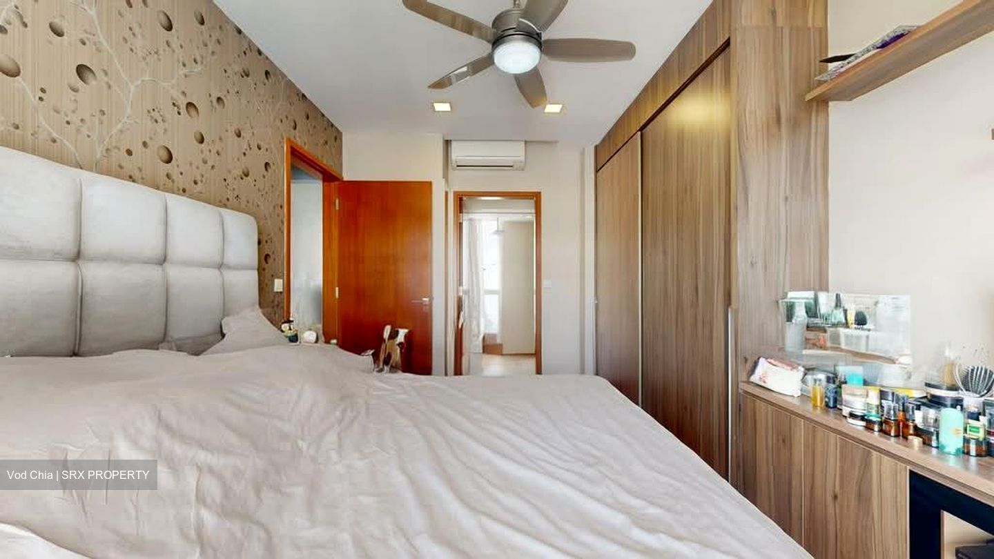 Mi Casa (D23), Condominium #544539121